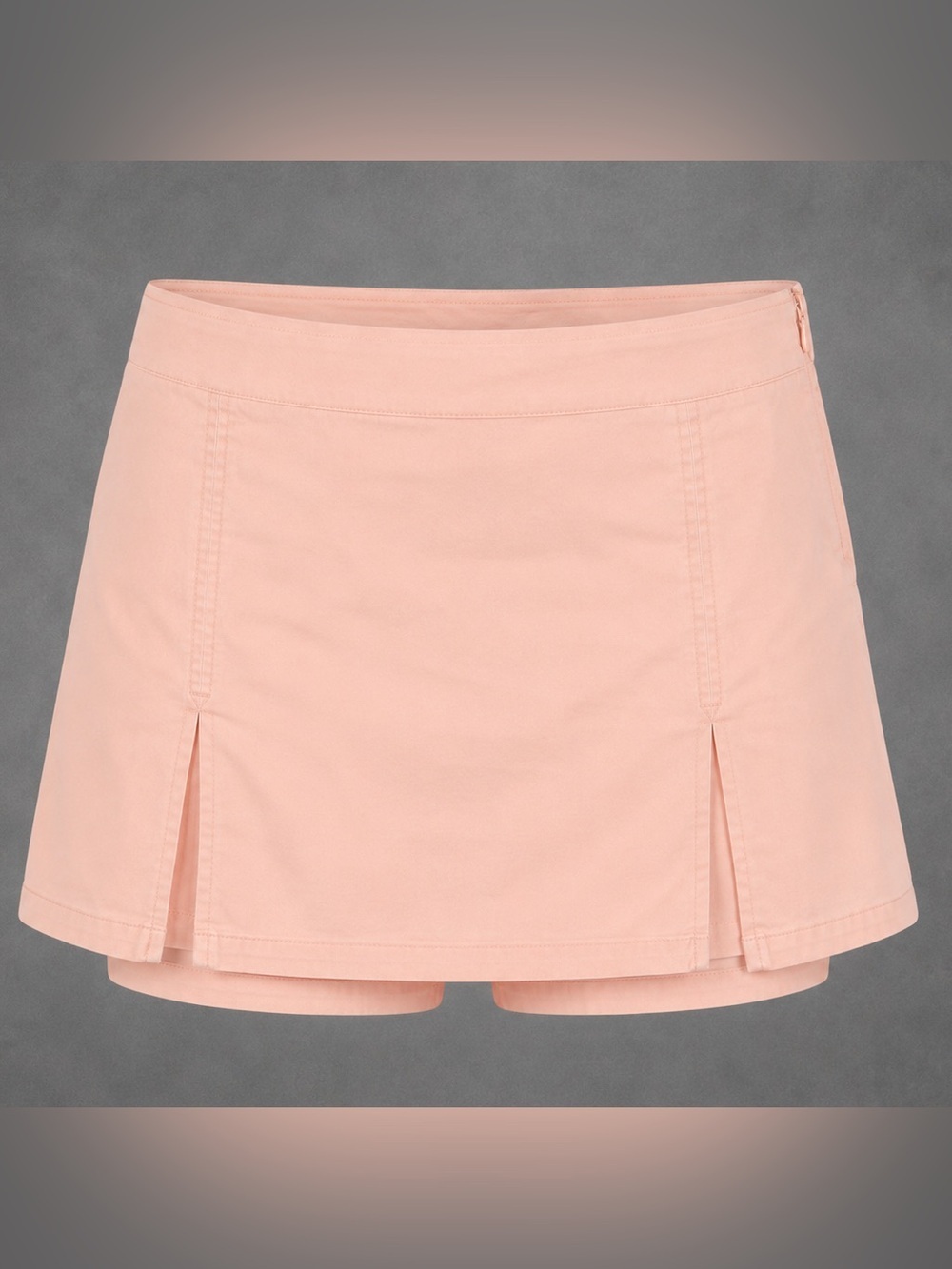 Sonoma Life + Style Peach Skorts Women’s Size 10 Casual Golf Tennis